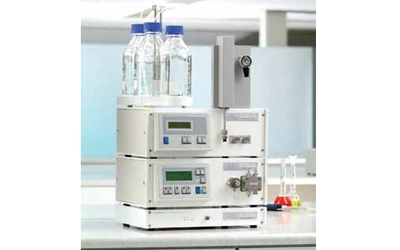 HPLC Refractive Index Adept System R-1